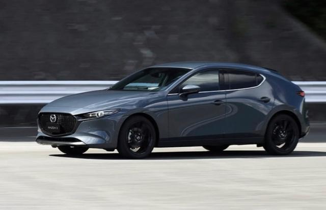 新一代马三亮相，东瀛宝马将成为奢侈品，内饰设计极具艺术感