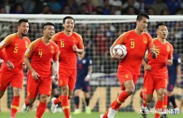 亚洲杯八强前瞻:中国vs伊朗 中国足球有奇迹?