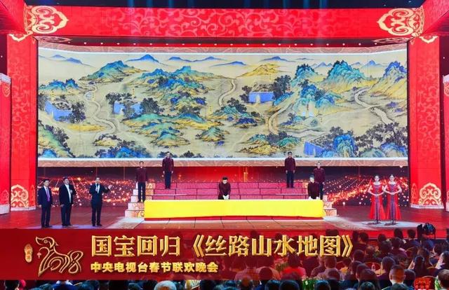 春晚三大分会场舞台搭建中,今年将有哪些惊喜?