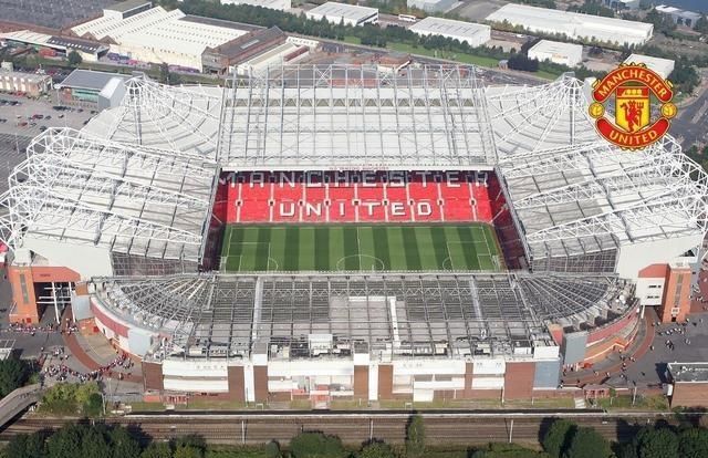 英格兰联赛上座率:曼联第1,阿森纳第2,英甲球队