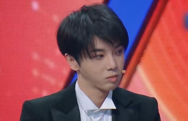 华晨宇情商真的低么?《王牌对王牌》播出后引争议!