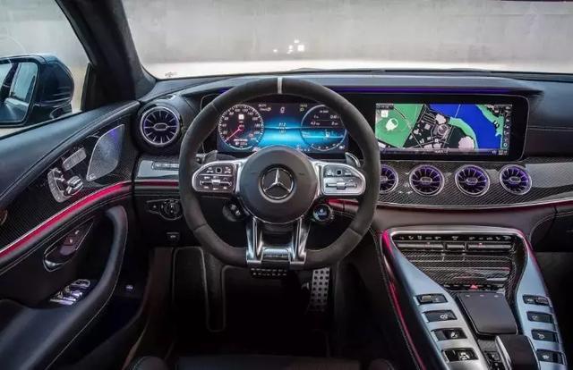 3款全新SUV,2款高性能轿车!奔驰上海国际车展新车速递