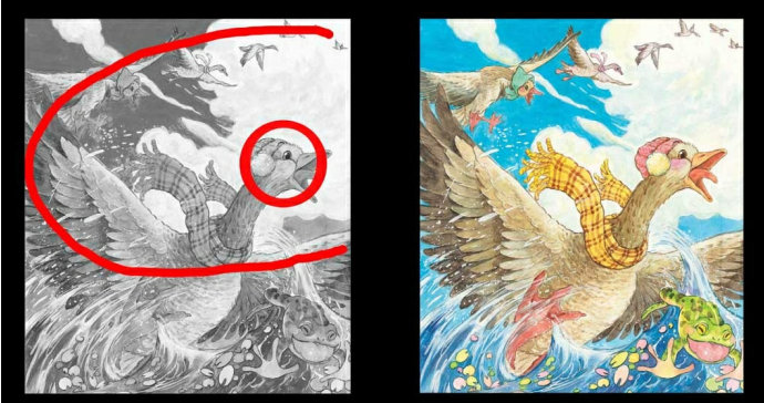 【经验】用电脑画画用什么软件好?