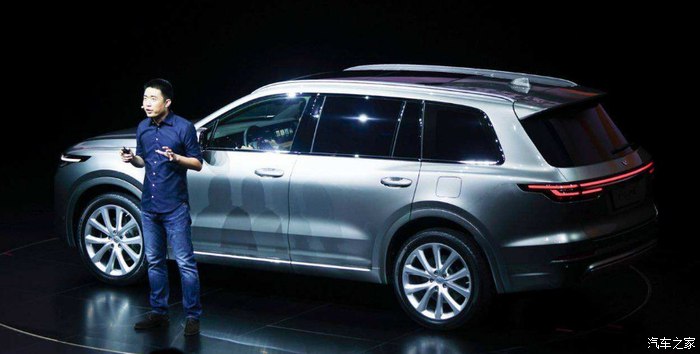 增程式电动车这么好 为什么没太多厂家做呢?