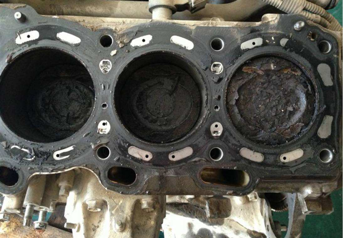 汽车积碳是怎样产生的？到底如何开才会不产生积碳？