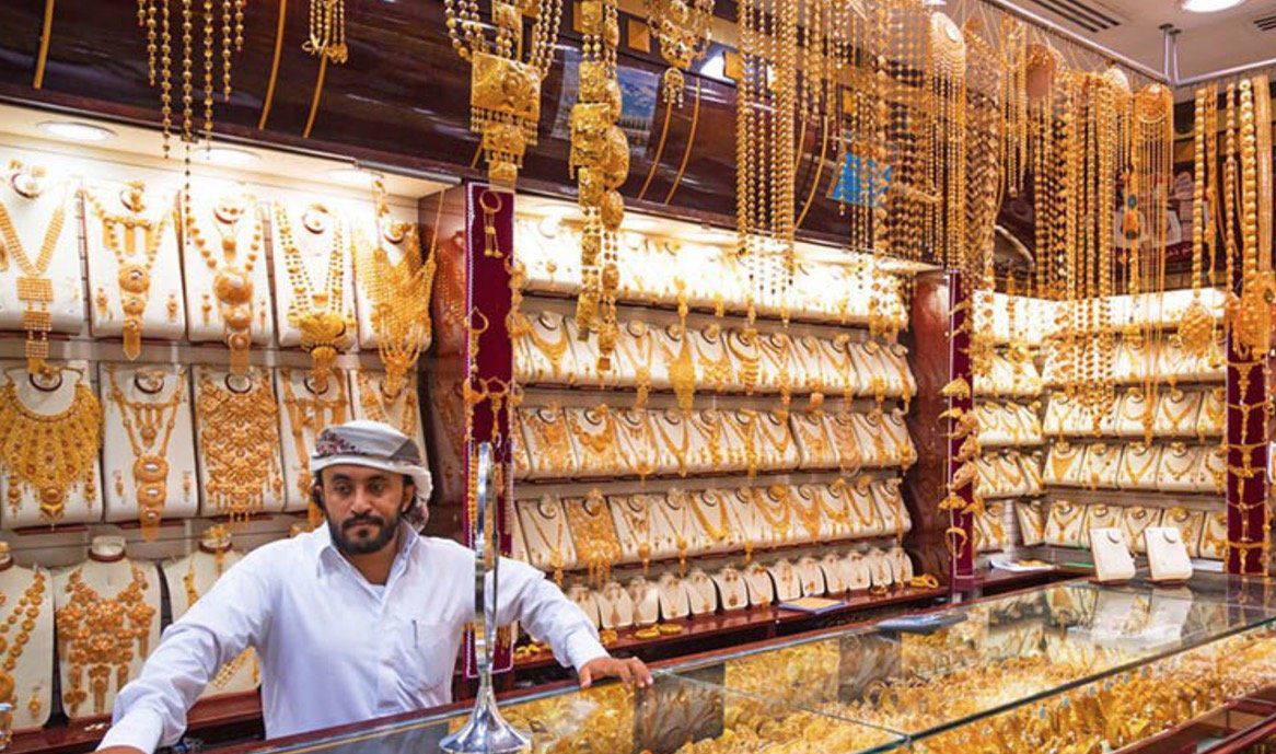 印度黄金那么便宜,为什么中国人不买?原来那么