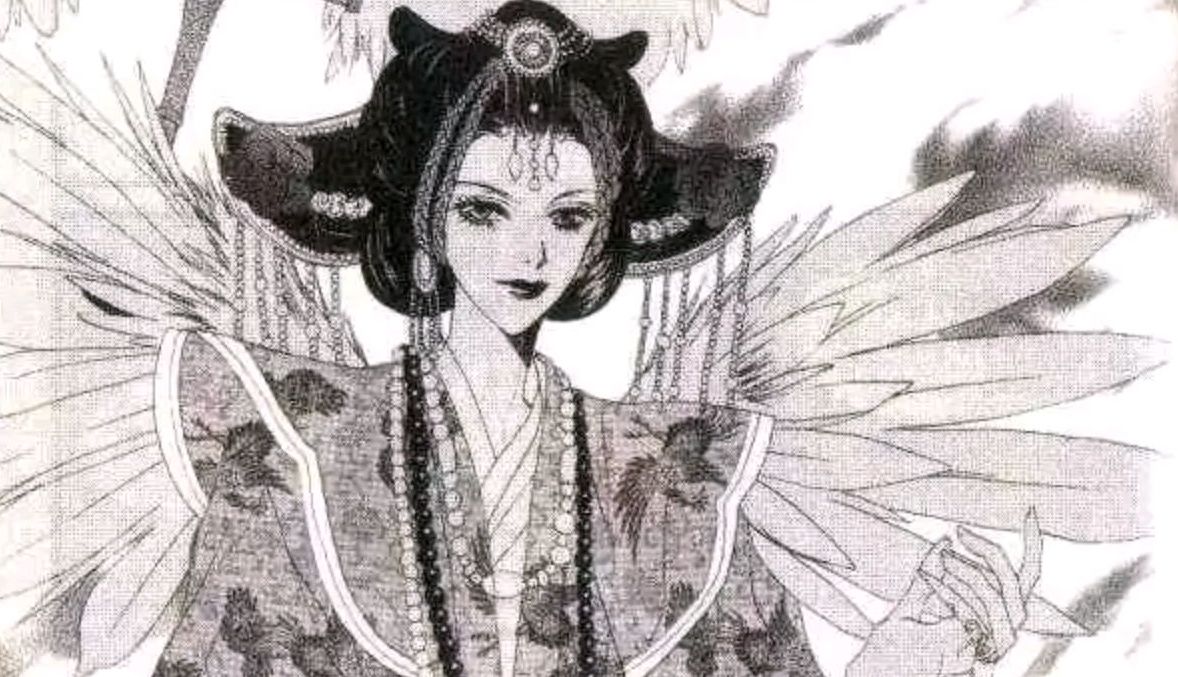 《山海经》说西王母是“虎齿豹尾”|山海经|西王母|虎齿_新浪新闻