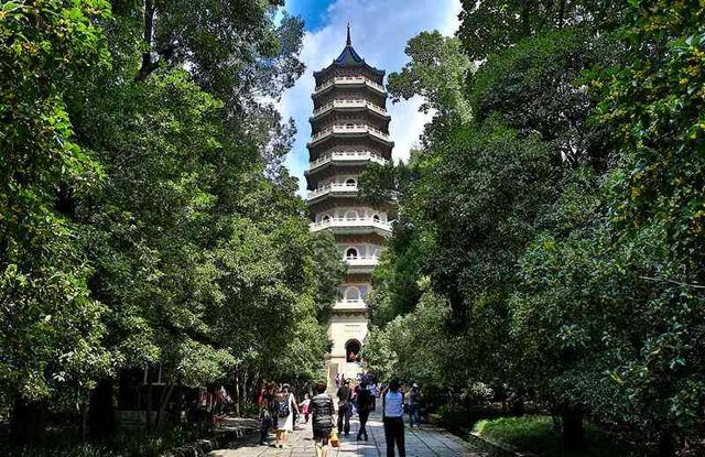 2018南京十大旅游景点排名!旅游必去之地客流量惊人