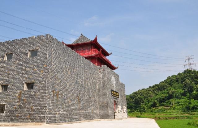 黄冈林家大湾,长白山峡谷……细数那些水很清澈旅游景点!