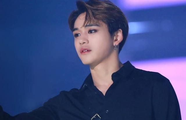 邓超鹿晗祖蓝陈赫退《跑男》