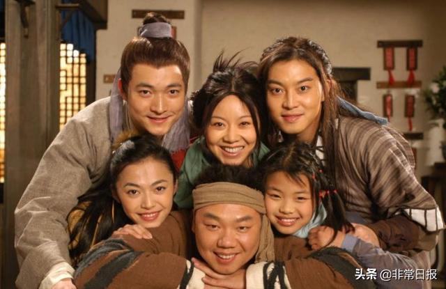 国产十大经典情景喜剧，每一部都让你笑出眼泪！