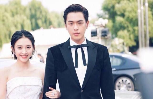 唐艺昕发微博,疑似回应怀孕事件,牵扯赵丽颖背