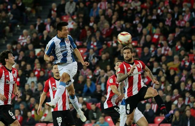 梅西请注意!武磊玄学:西班牙人战绩胜平平胜平