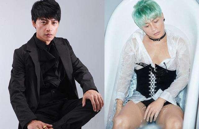 长得像女人的五位男星，鹿晗黄子韬不算啥，最后一位辣眼睛！