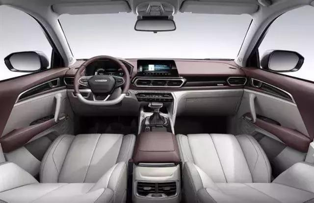 ������ø���⣡��Щ�½�SUV����ʵ��L2���Զ���ʻ