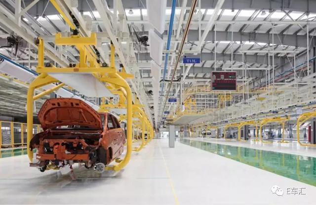 补贴退坡,新能源汽车市场进入淘汰赛!车企该如