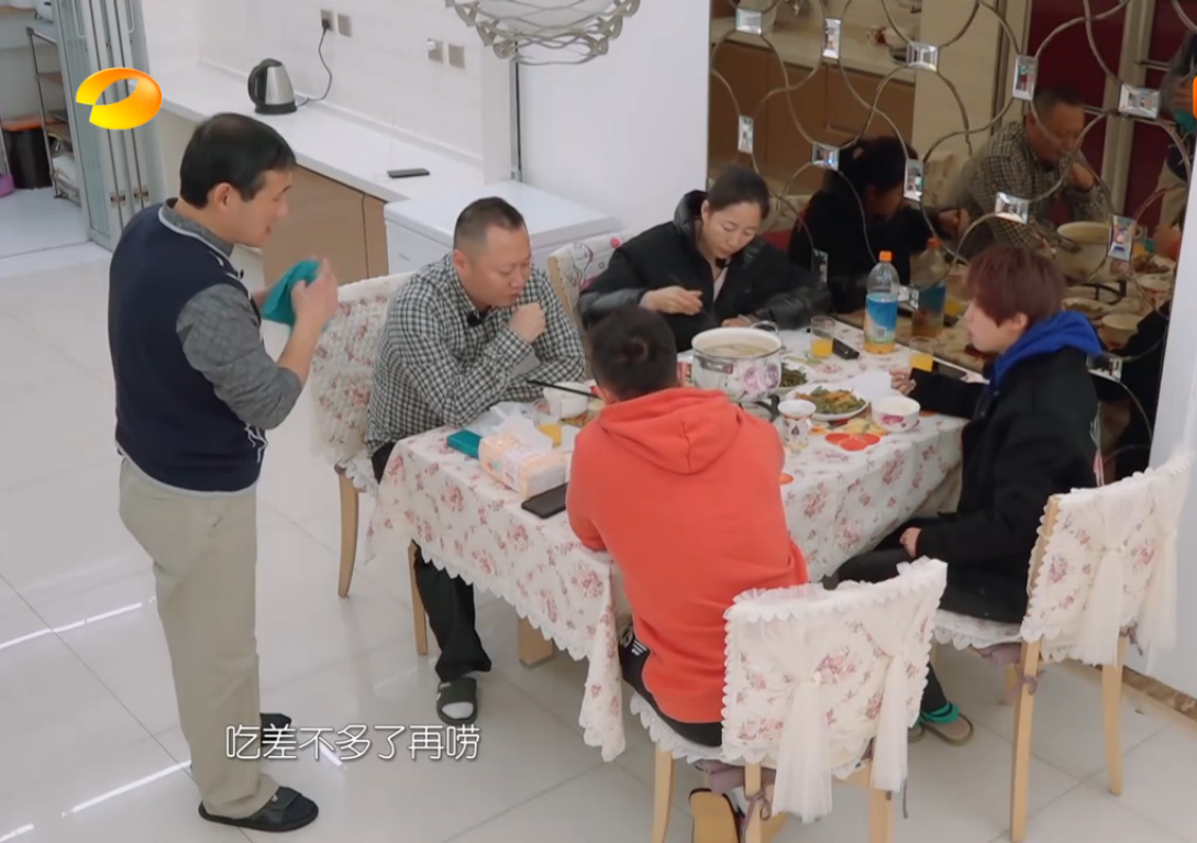 陈一冰分手8年再提何雯娜!怪两人性格太强势