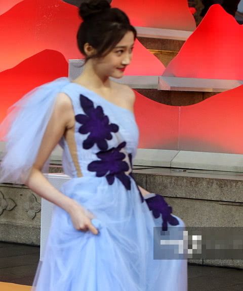 关晓彤的内衣照片_关晓彤性感内衣(2)