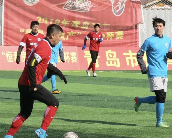 本地丨2019青岛足协杯分组揭晓,多支强队造死