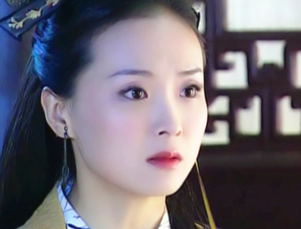 王艳最美古装角色:不是白飞飞,不是晴儿,不是水芙蓉,竟是她!