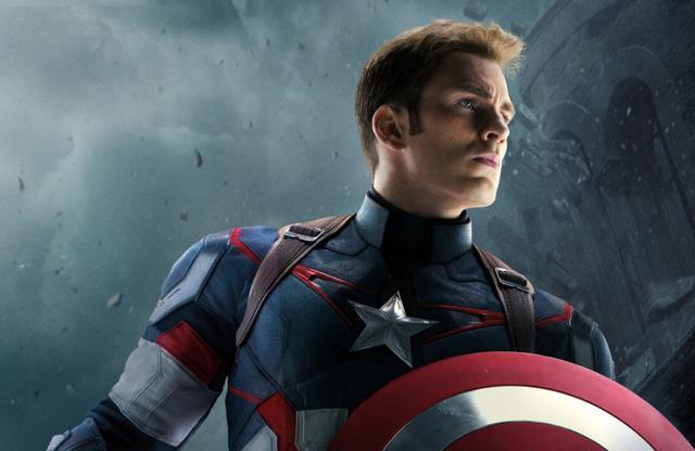 漫威电影中的经典台词: 钢铁侠美队对话雷人, 而