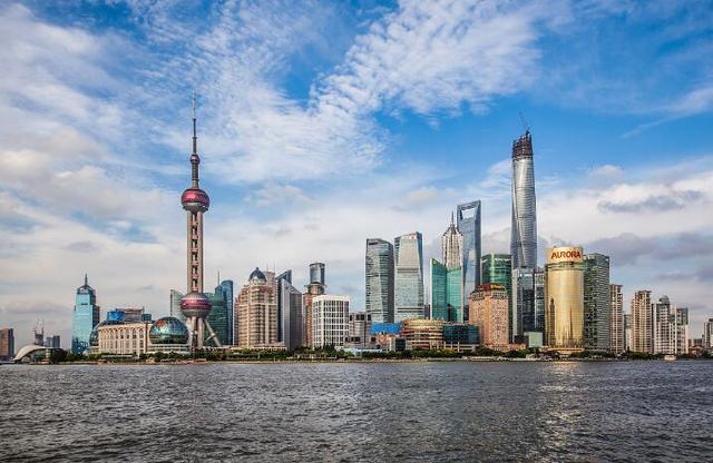 中国最美十大城市新鲜出炉，看看有你的家乡吗？