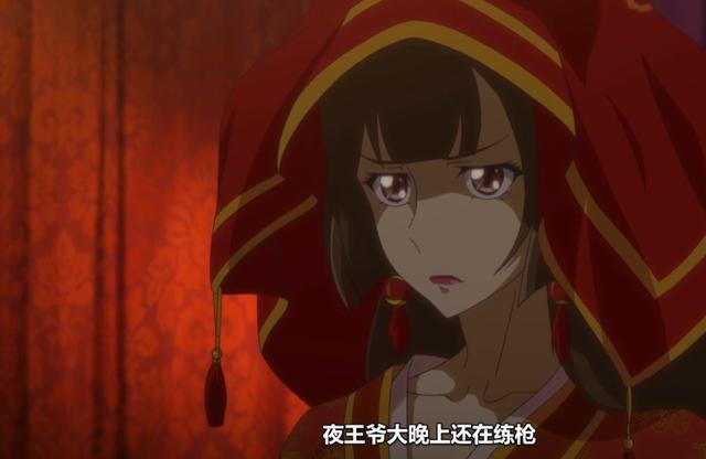 现在国产动漫车速也这么快了么？