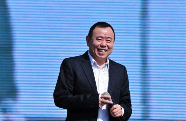 网友喊话潘长江！今年别再上春晚！本人回应显露情商，获网友点赞