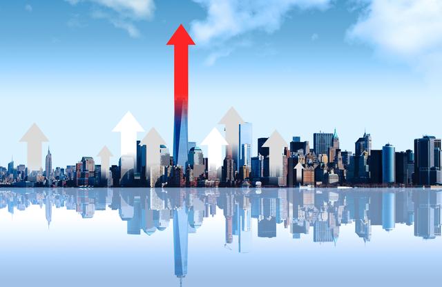 还能买房吗？冯仑：除非钱是捡来的，孙宏斌：没有生意比房产更好