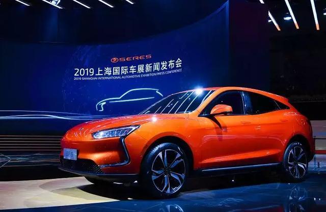 27.8万元起! SERES SF5这价格你觉得怎样?