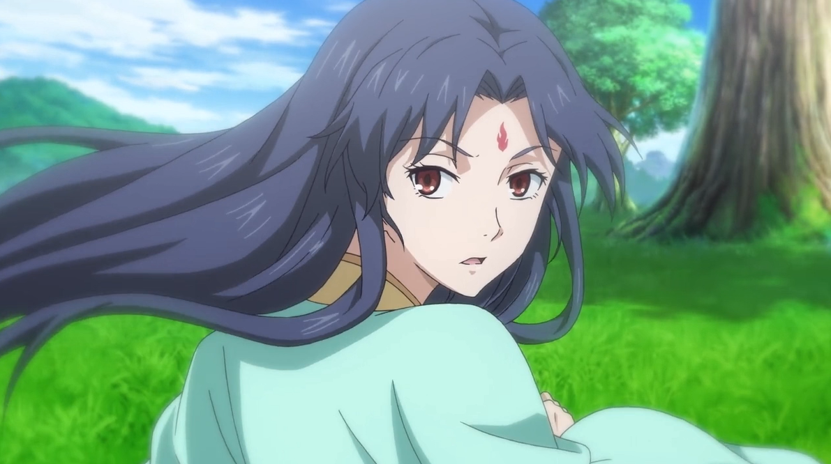 《狐妖小红娘》竹业篇开播，世家少女遇到最强剑客，高虐预警！