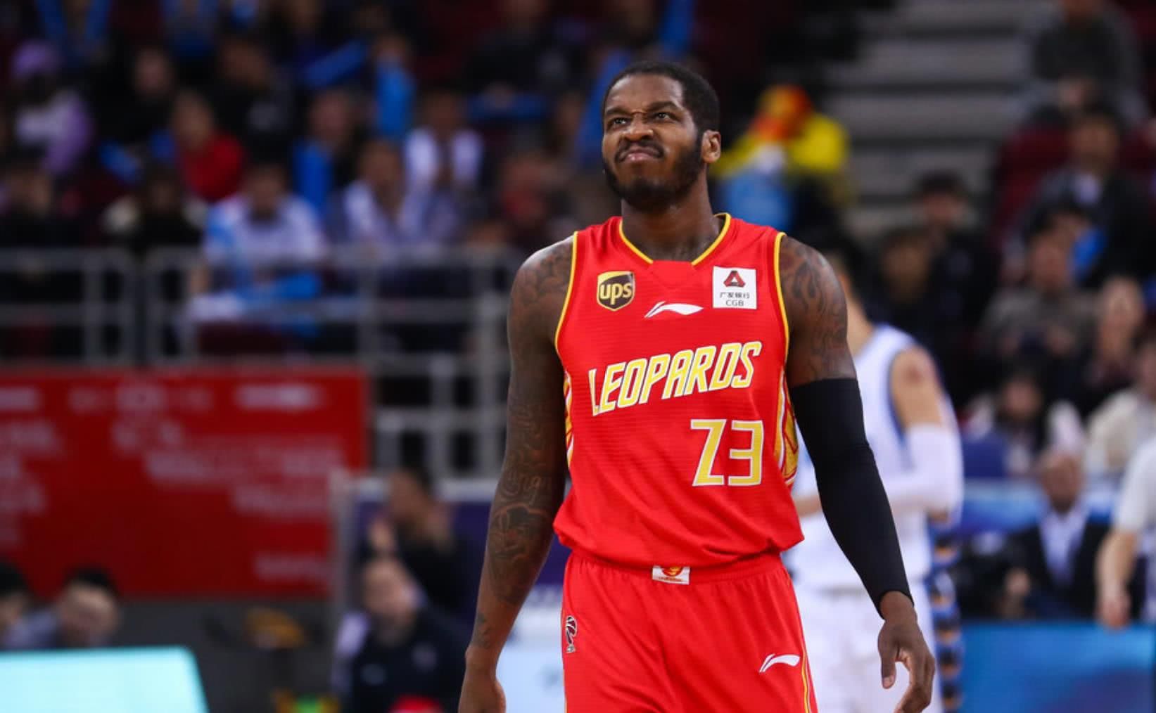 CBA季后赛:北京首钢男篮再次负于深圳男篮!2