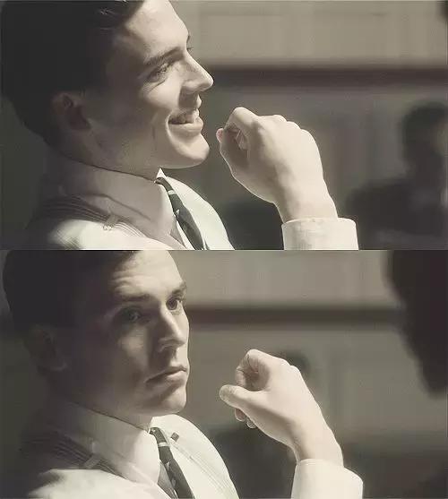 如果要我脱单，男友就要《爱你，罗茜》男主这一款