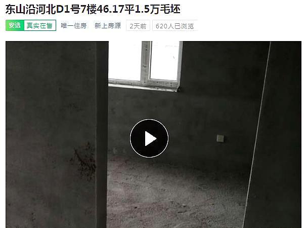 房价大跌?这个城市2万元喜提一套房