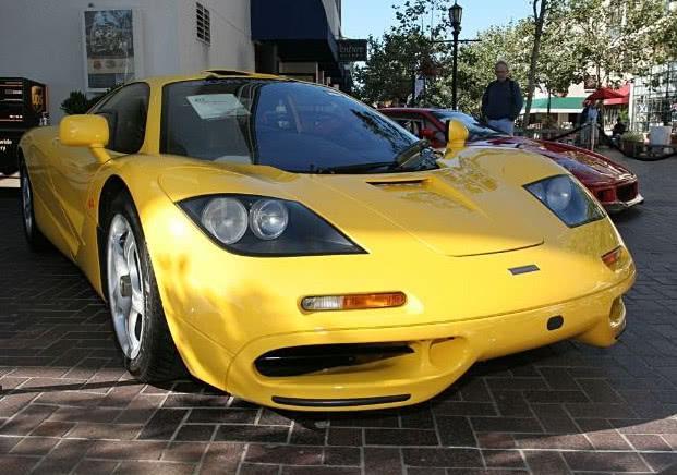 百万豪车买来未拆包装，21年仅行驶239公里，今售过亿赚大了