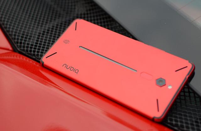 腾讯微回收手机保值有讲究,搭载835处理器的红