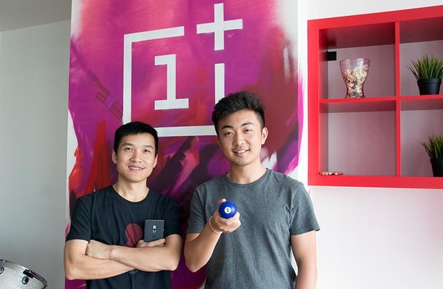 刘作虎曝一加6T更多细节:取消3.5mm耳机孔?是