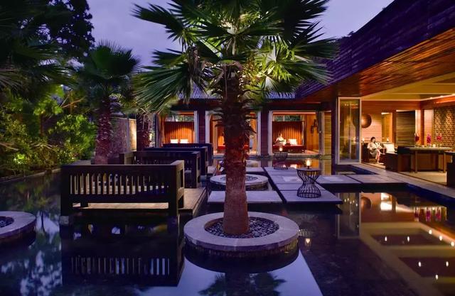 春节最低调的炫富方式是什么?去三亚!