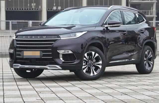 奇瑞星途实车到店，国六标准，价格公布，车友：疯抢的节奏！