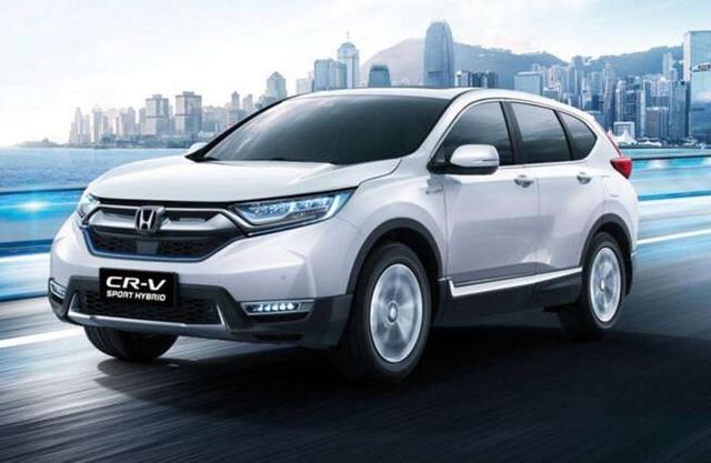 4.6-7新庄南京车展:能跑城市能爬山!三款合资SUV推荐!