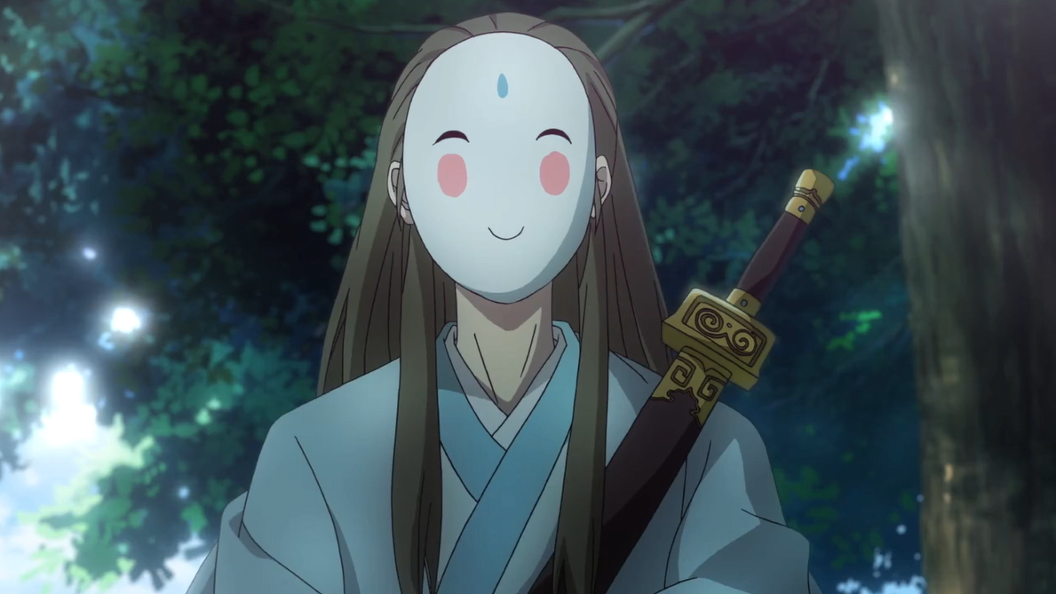 《狐妖小红娘》竹业篇开播，世家少女遇到最强剑客，高虐预警！