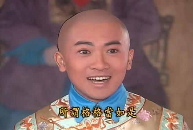 还珠格格:永琪对紫薇这个妹妹没有兄妹情?只是我们没看懂而已!