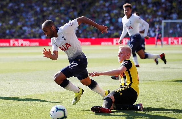 孙兴慜高兴早了!热刺主力位置被此人抢走,亚洲