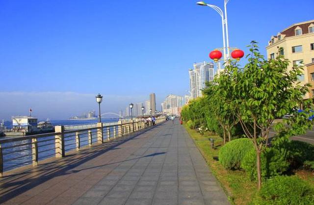 辽宁最适合养老城市,仅是一座3线小城,会是你