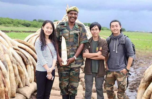 为何在非洲,有16万中国人不愿意再回来?留在当