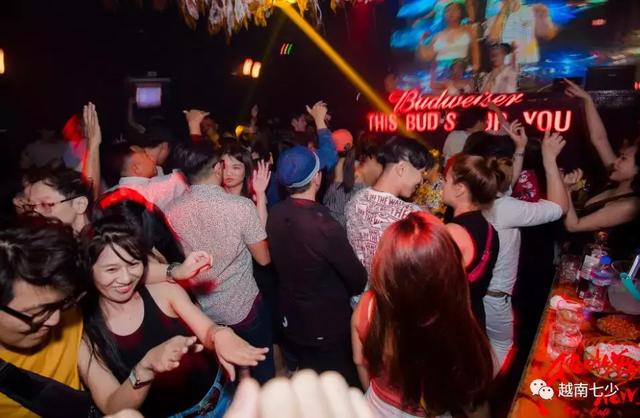 胡志明夜店指南