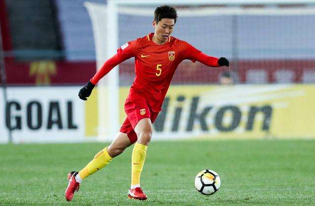 高准翼或转会广州恒大,山东鲁能恐难收到转会