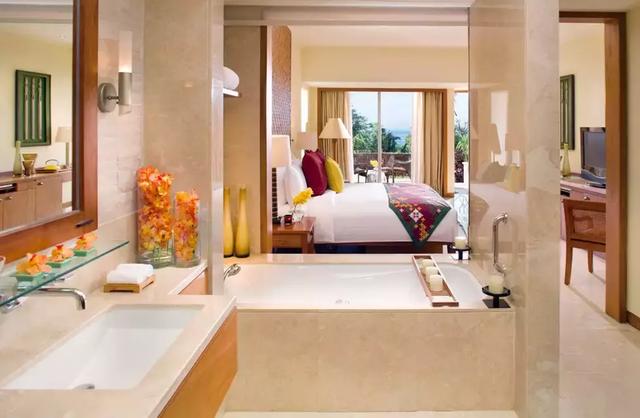 春节最低调的炫富方式是什么?去三亚!