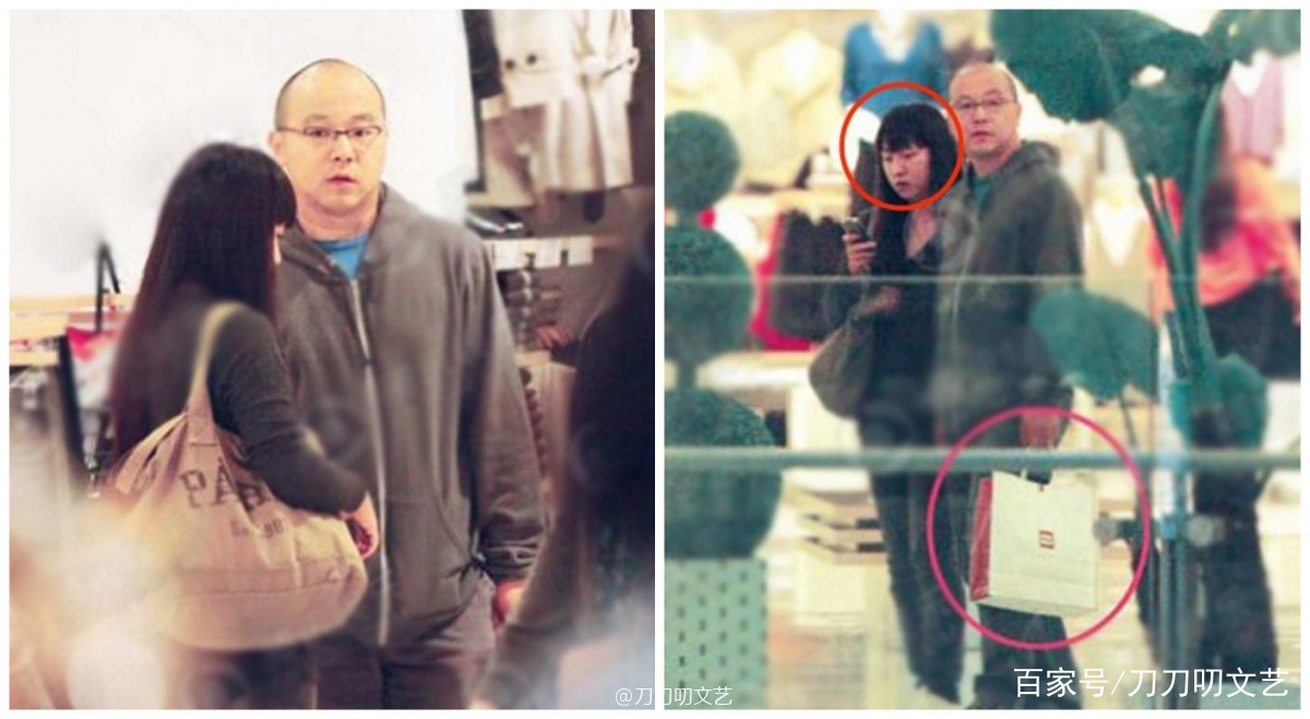 三次婚姻堪比张无忌!50岁的窦唯,终究还是落在