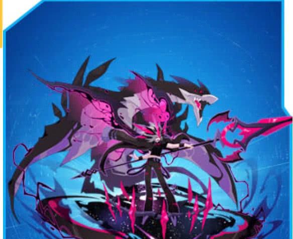 《赛尔号》他曾是最强大的无敌精灵王，5次进化后竟变成黑暗爪牙